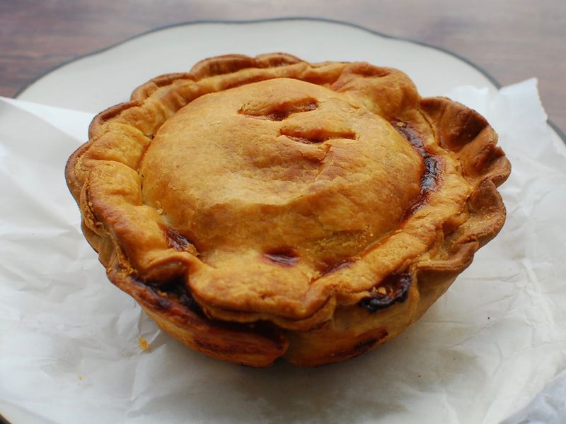 Proper Pie Co. (Richmond)