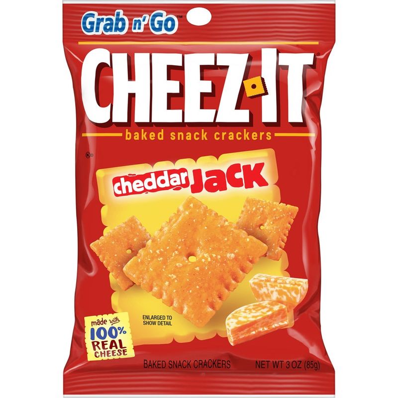 Cheez-Its