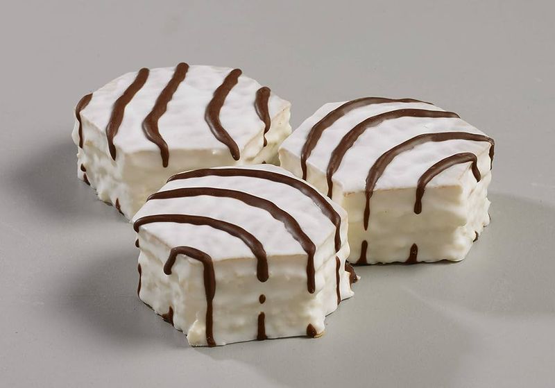 Snack Cakes