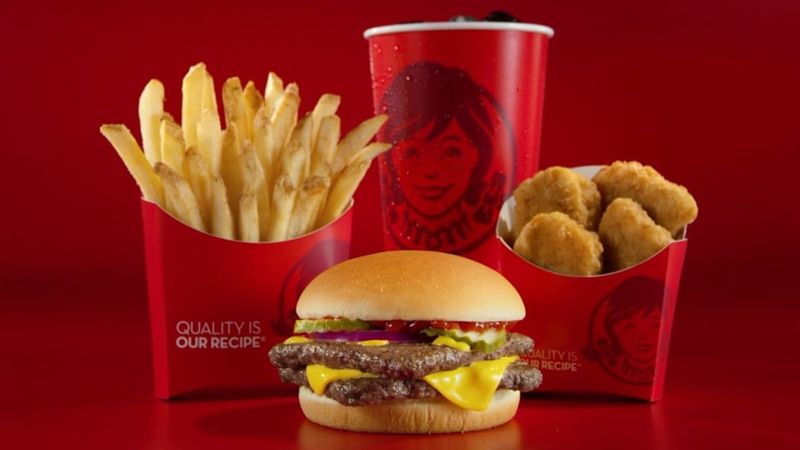 Wendy’s