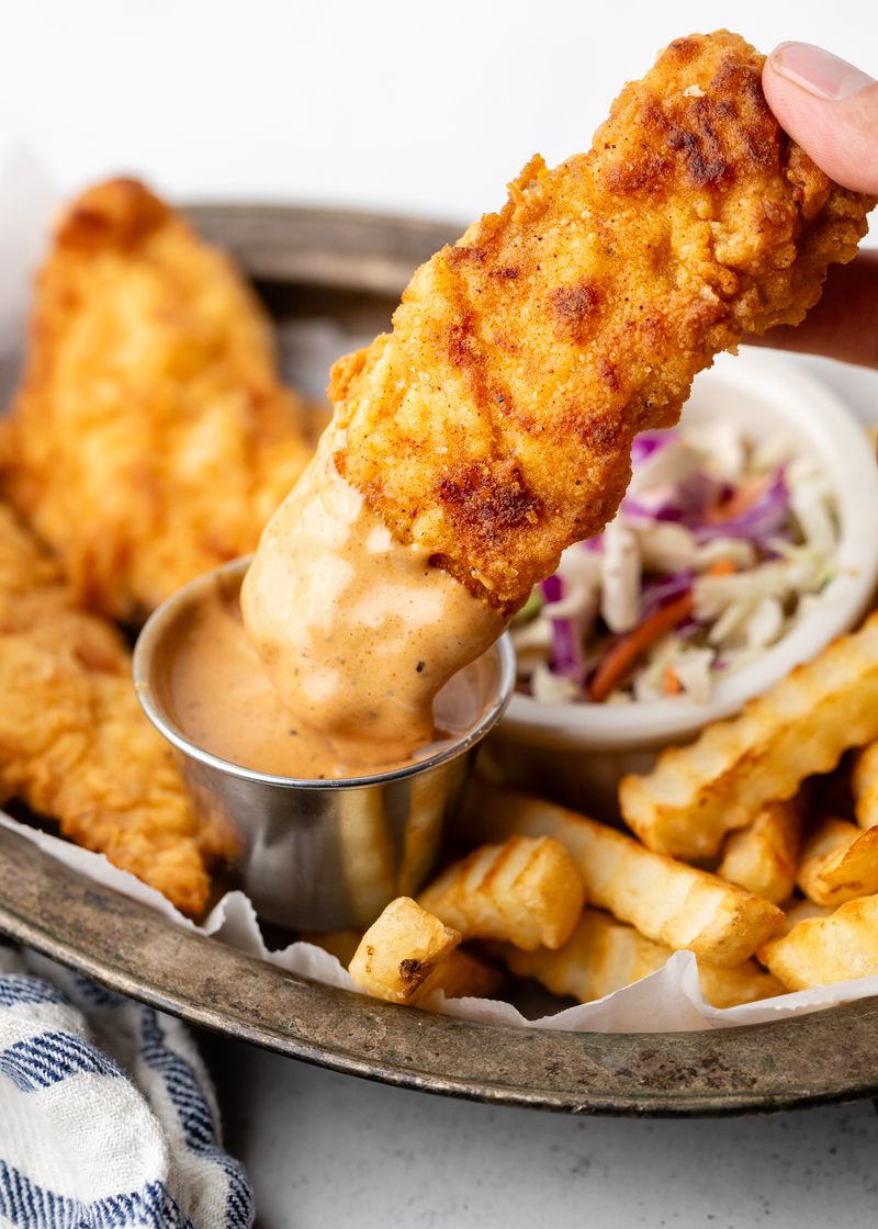 Raising Cane’s