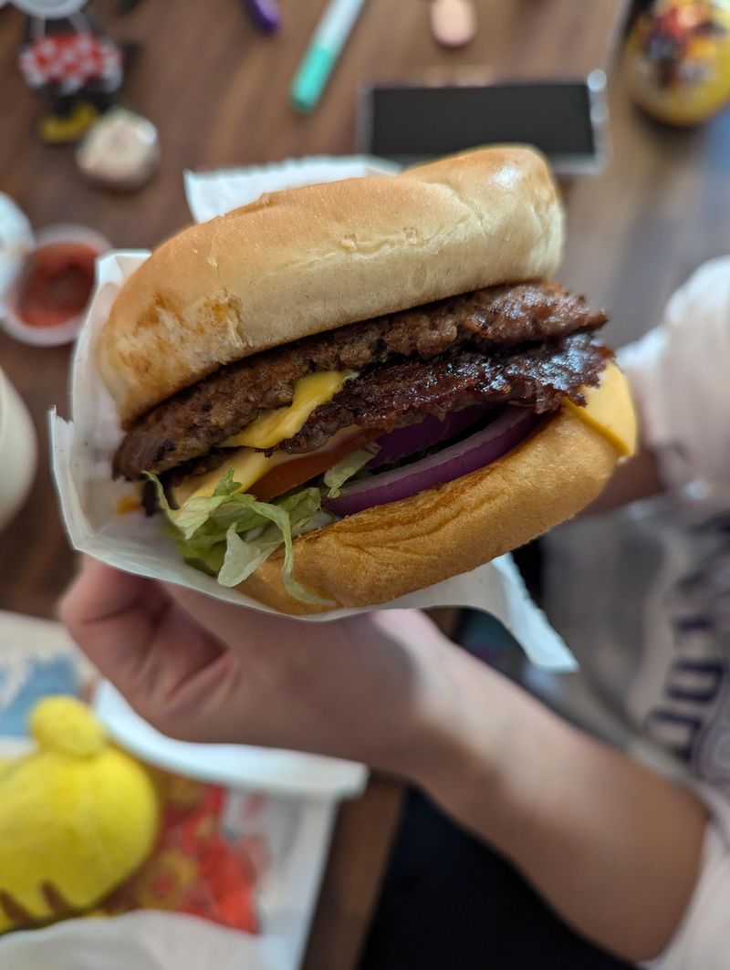 Culver’s ButterBurger