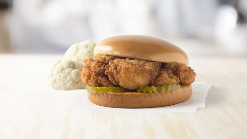 Chick-fil-A