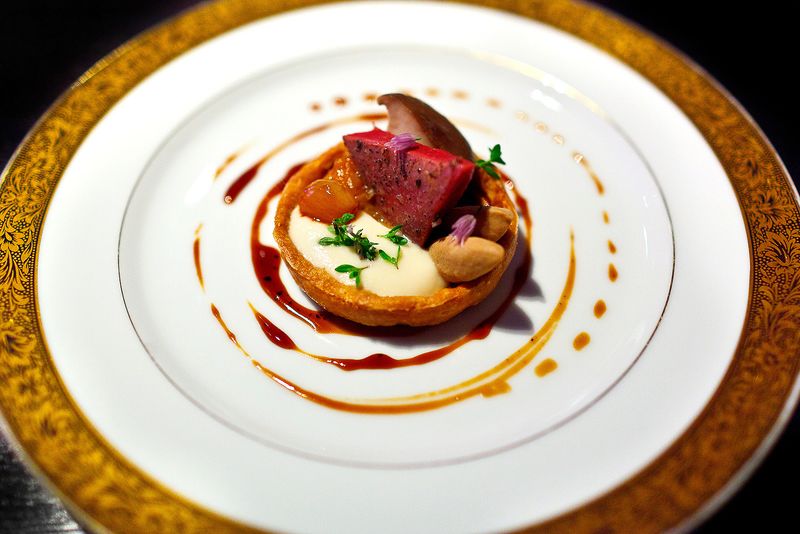 Alinea