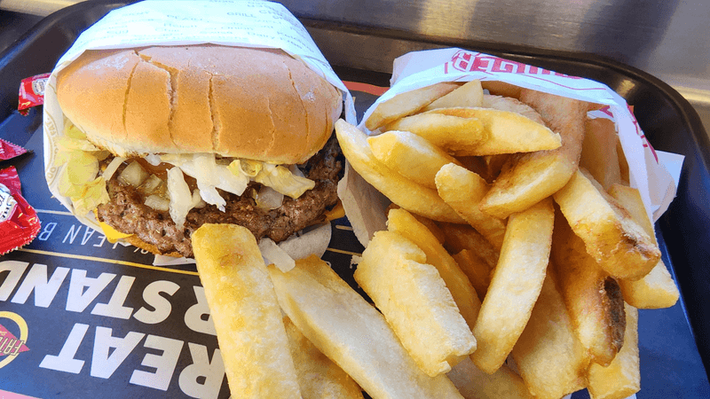 Fatburger