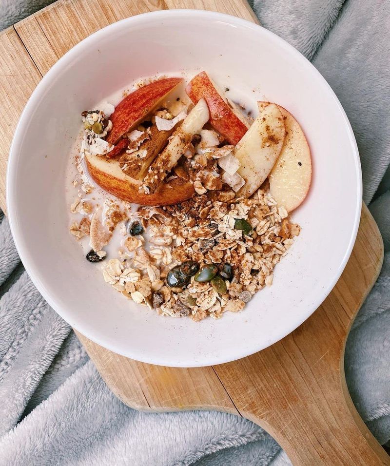 Seven Sundays Muesli