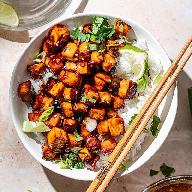 Tofu