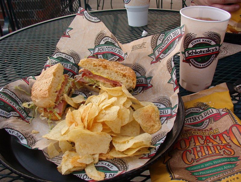 Schlotzsky’s