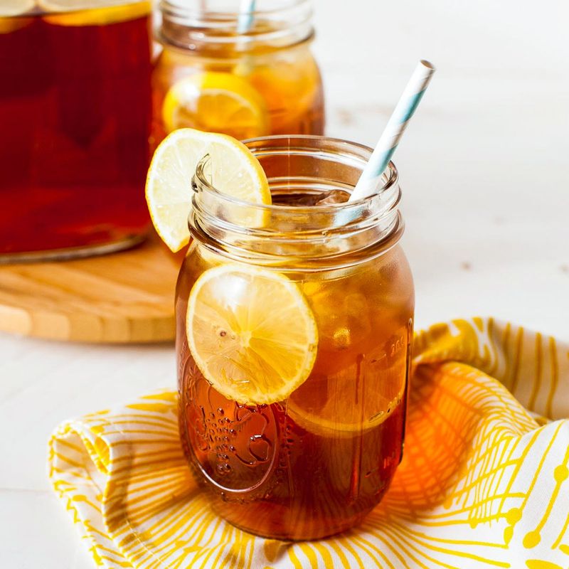 Bottled Sweet Tea