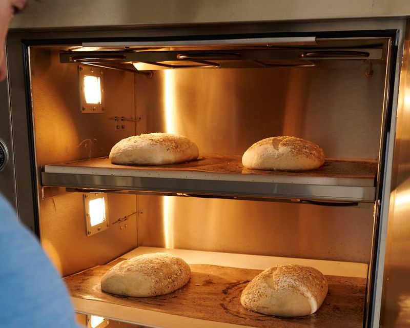 Bake Until Golden (and Hollow-Sounding)