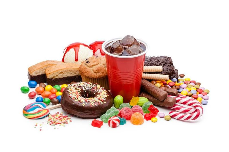Artificial Sweeteners