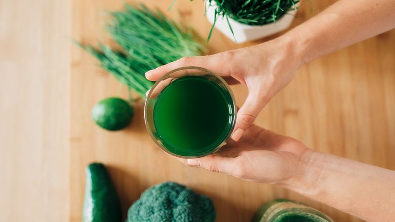 Store-Bought Juice Cleanses