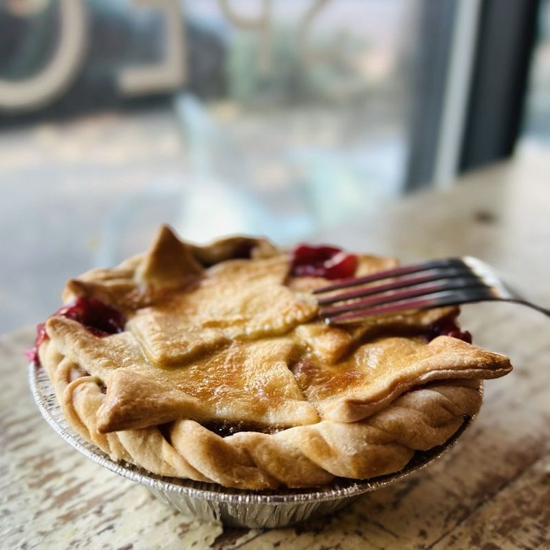 A La Mode Pies (Seattle)