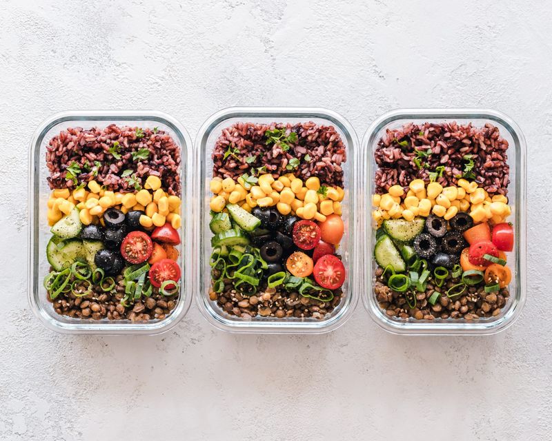 Eating Healthy Is Too Expensive
