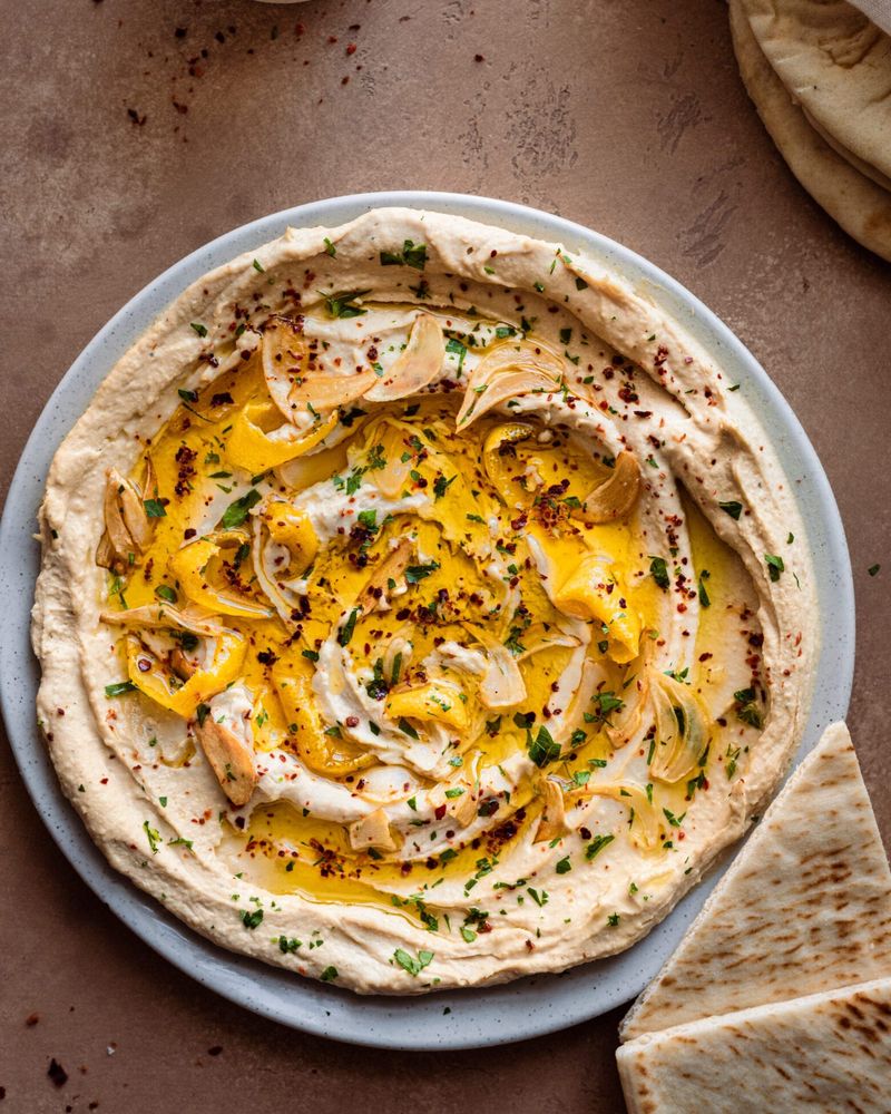 Hummus