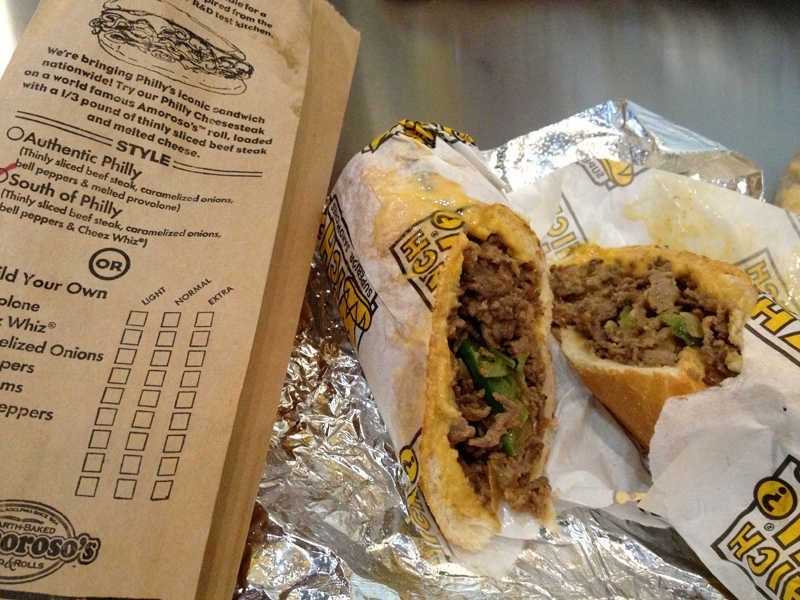 Which Wich