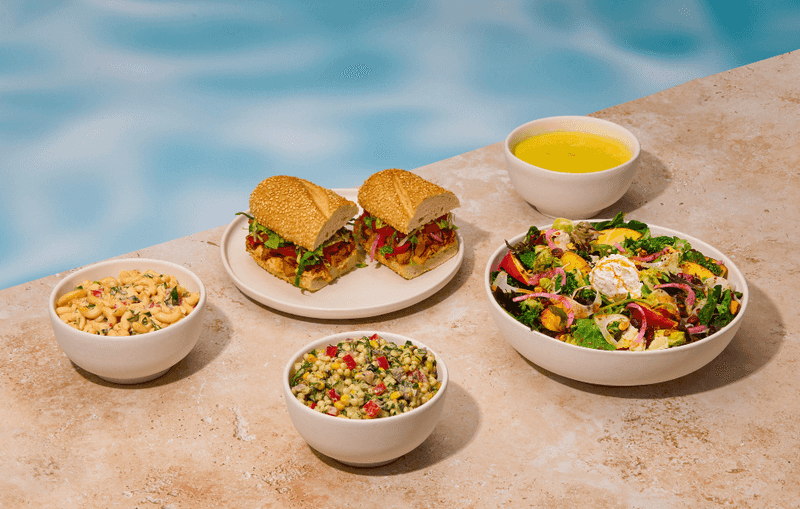 Mendocino Farms