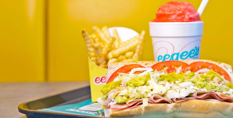 Eegee’s (Arizona)