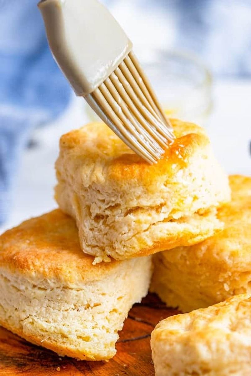 Whole Foods 365 Buttermilk Biscuits