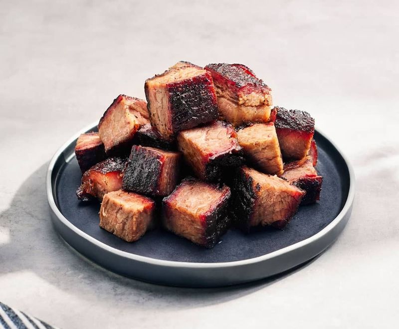 Burnt Ends