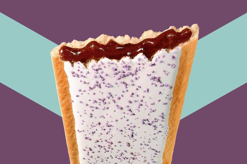 Frosted Grape