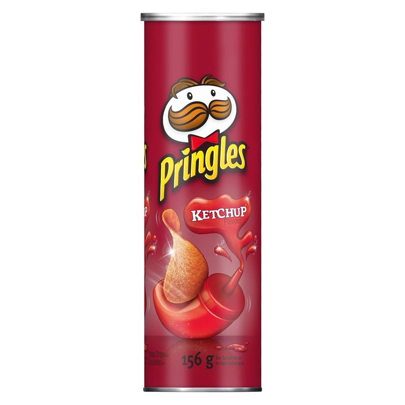 Ketchup