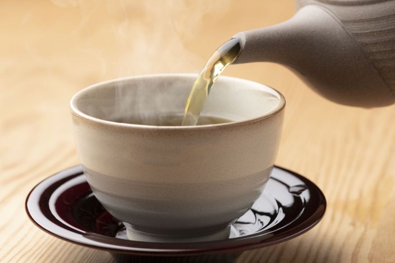 Green Tea