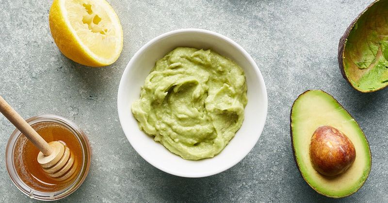 Avocados