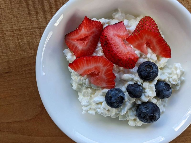 Cottage Cheese