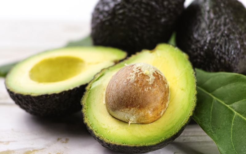 Avocados