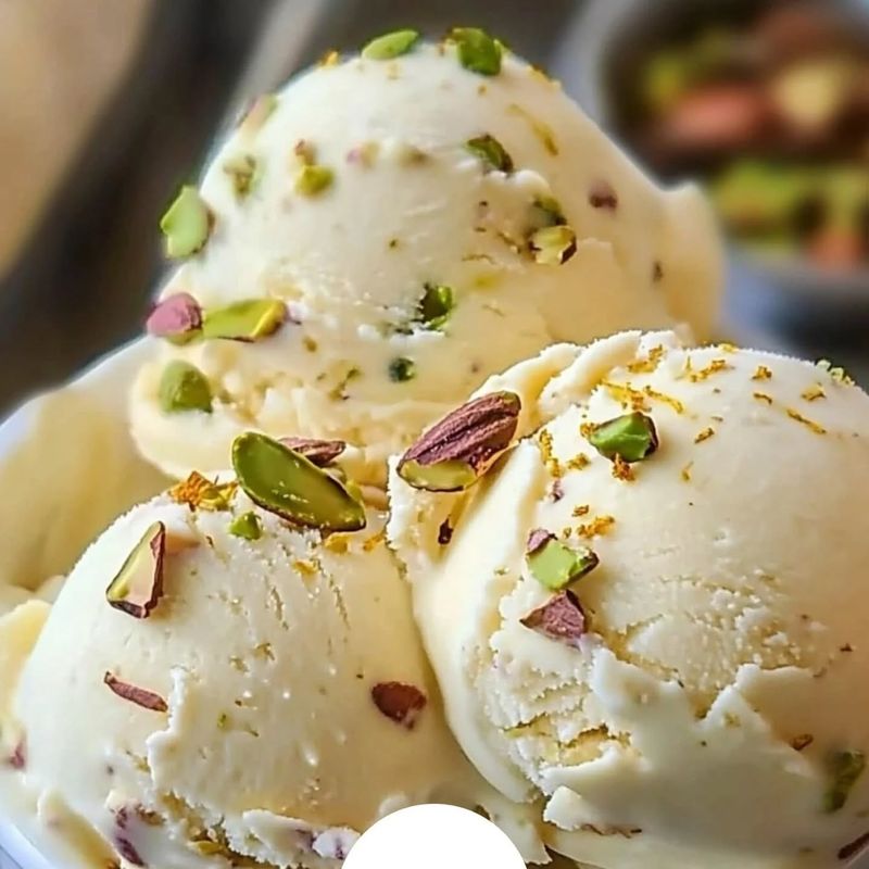 Cardamom Honey 