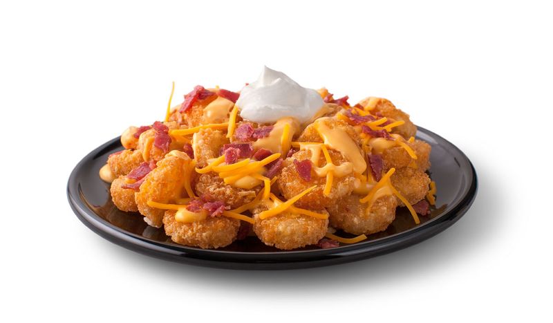 Taco John’s