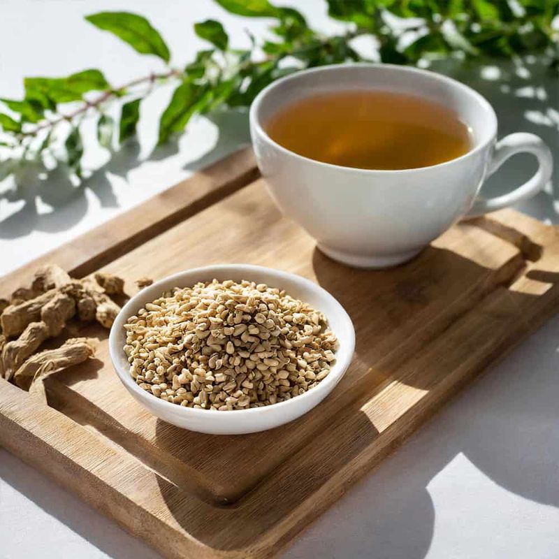 Ashwagandha: Adaptogenic Addition