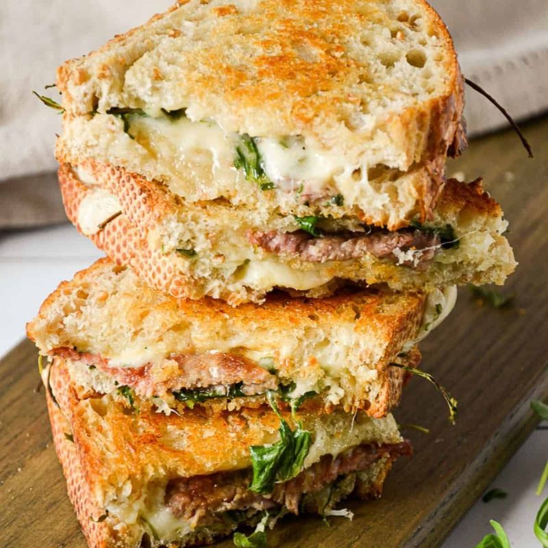 Panera Bread (Sandwiches)