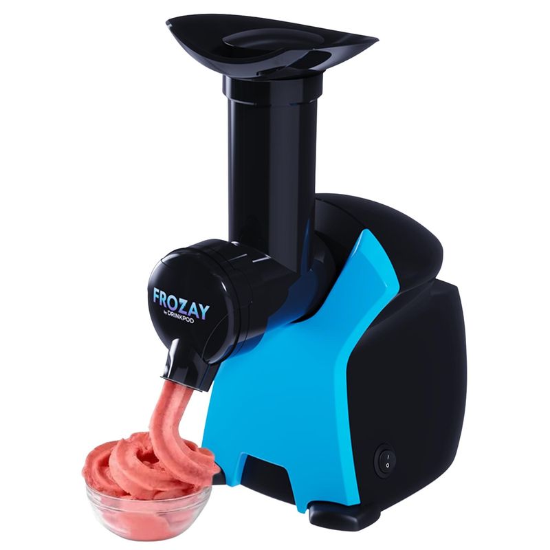 Frozen Dessert Maker