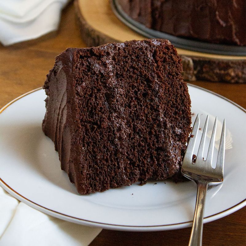 Chocolate Cake