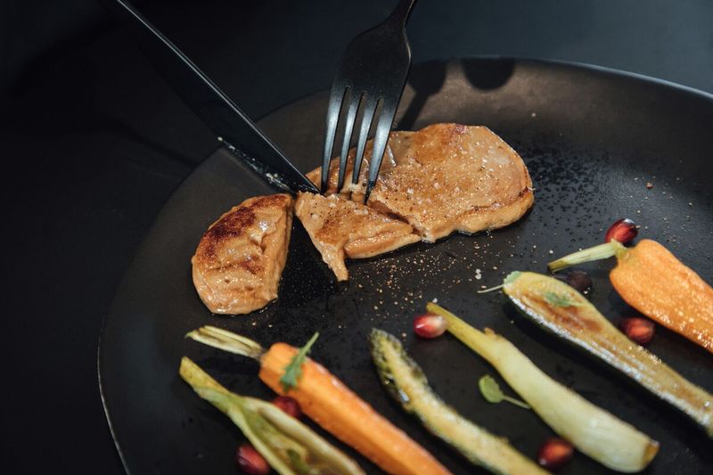 Foie Gras