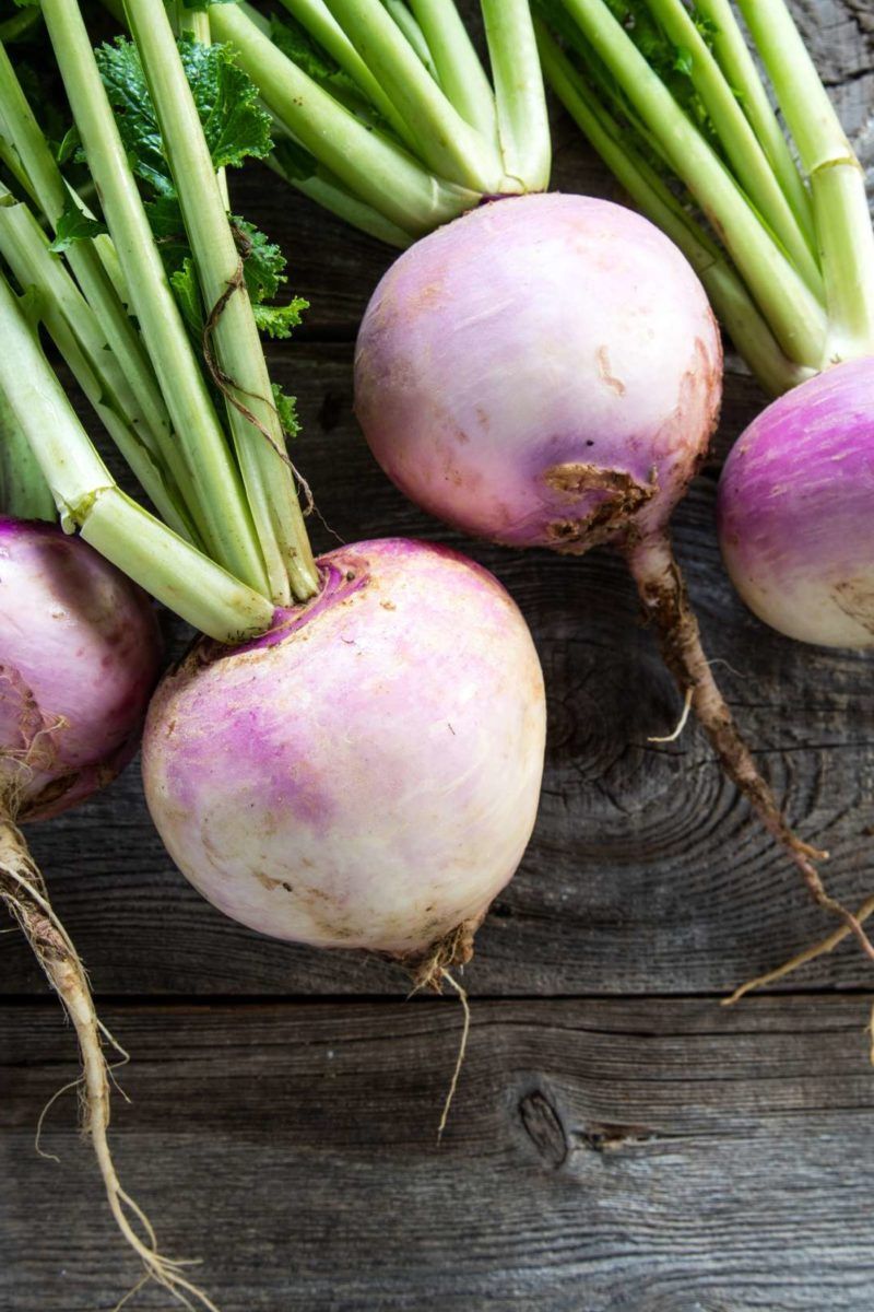 Turnips
