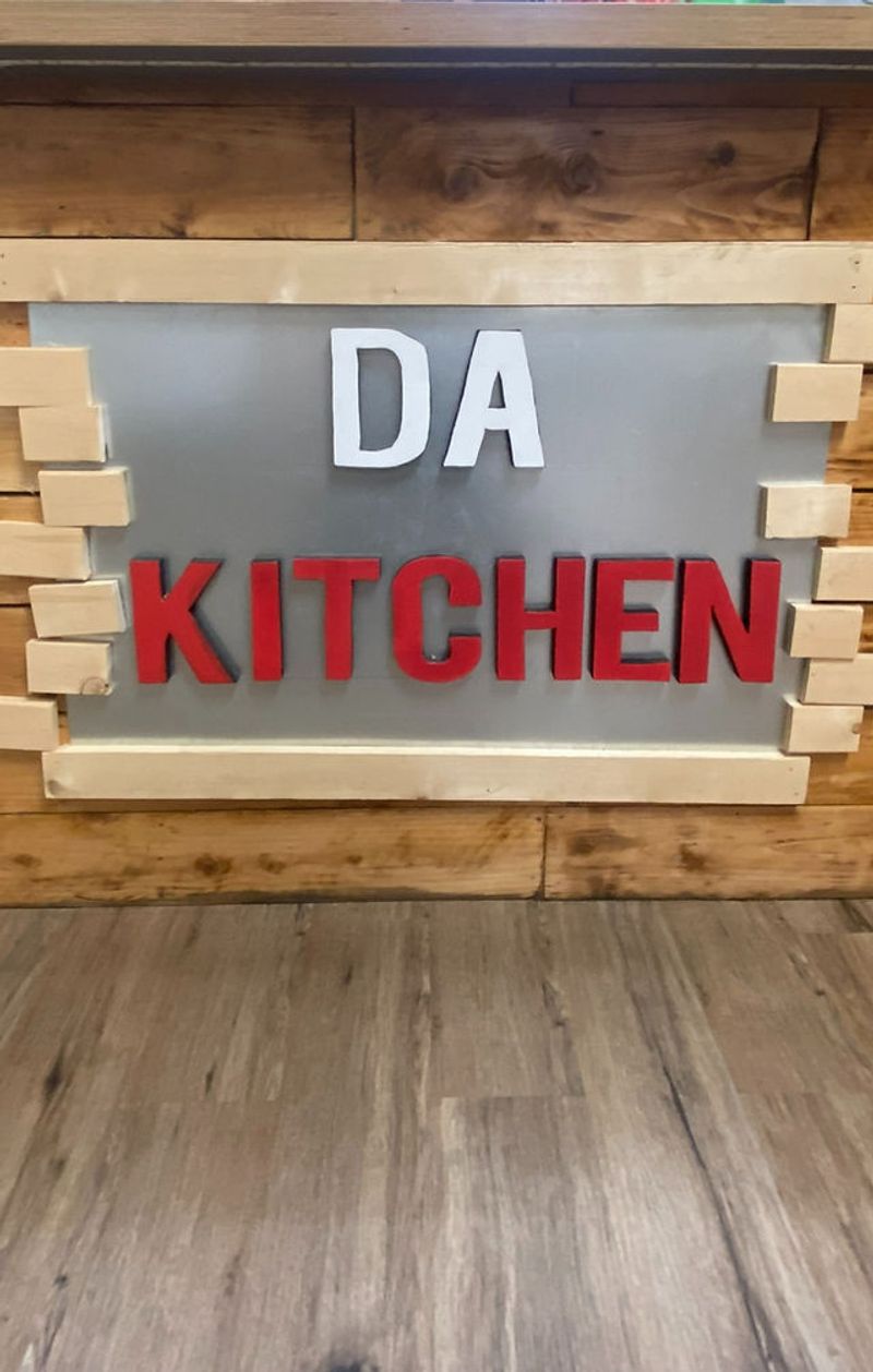 Da Kitchen – Kahului (Maui)