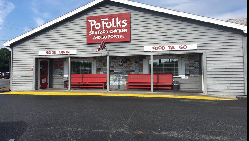 Po’ Folks