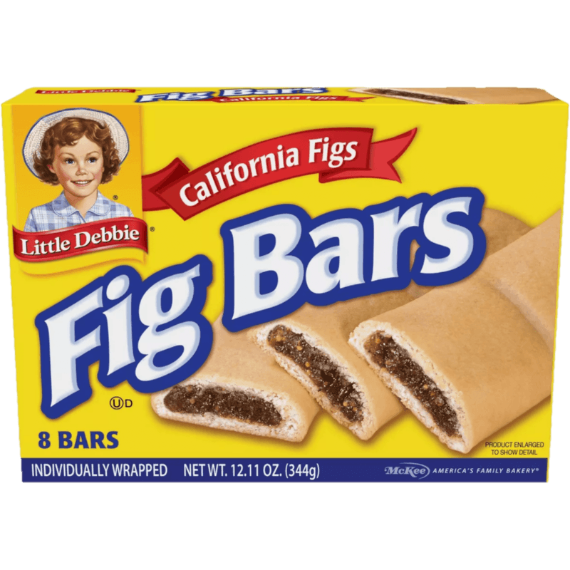 Fig Bars