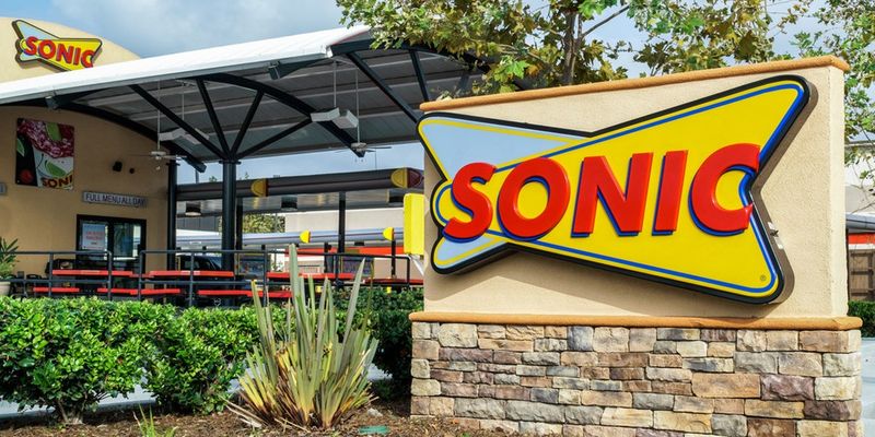 Sonic Drive-In