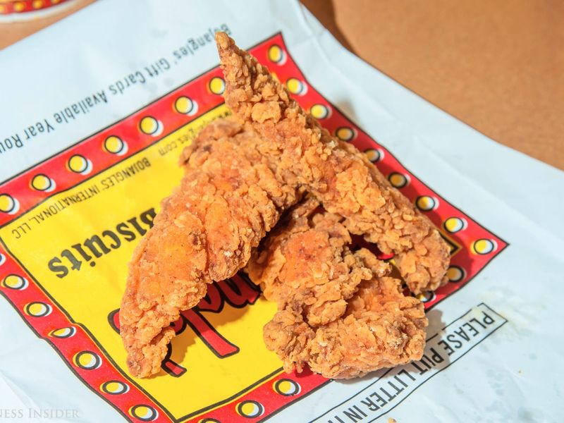 Bojangles