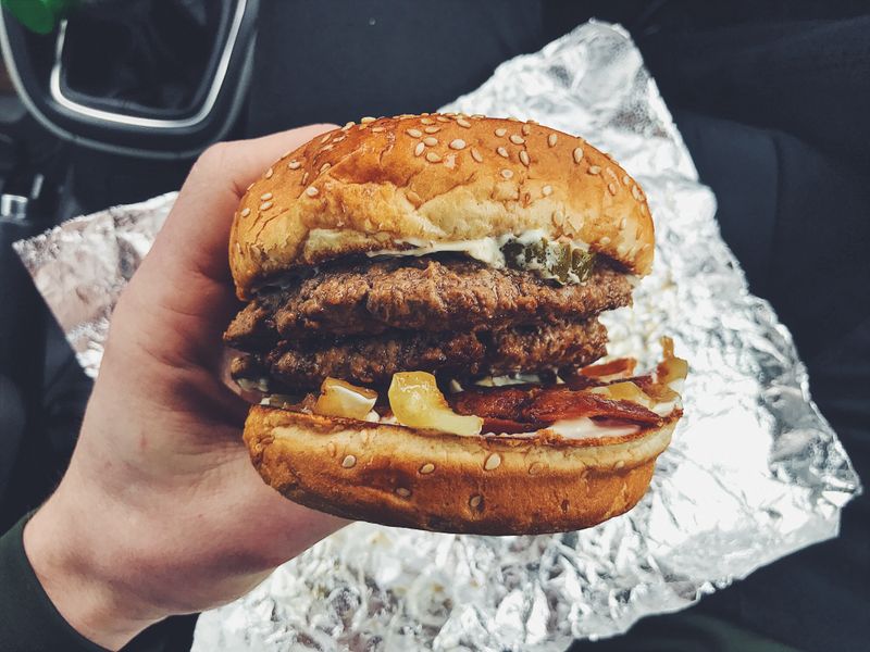 Five Guys