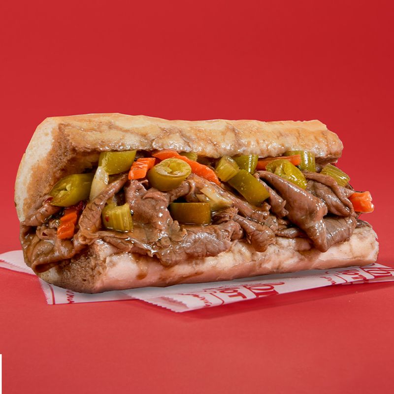 Portillo’s (Illinois and Midwest)