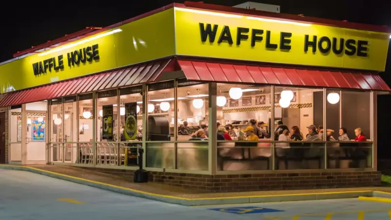 Waffle House