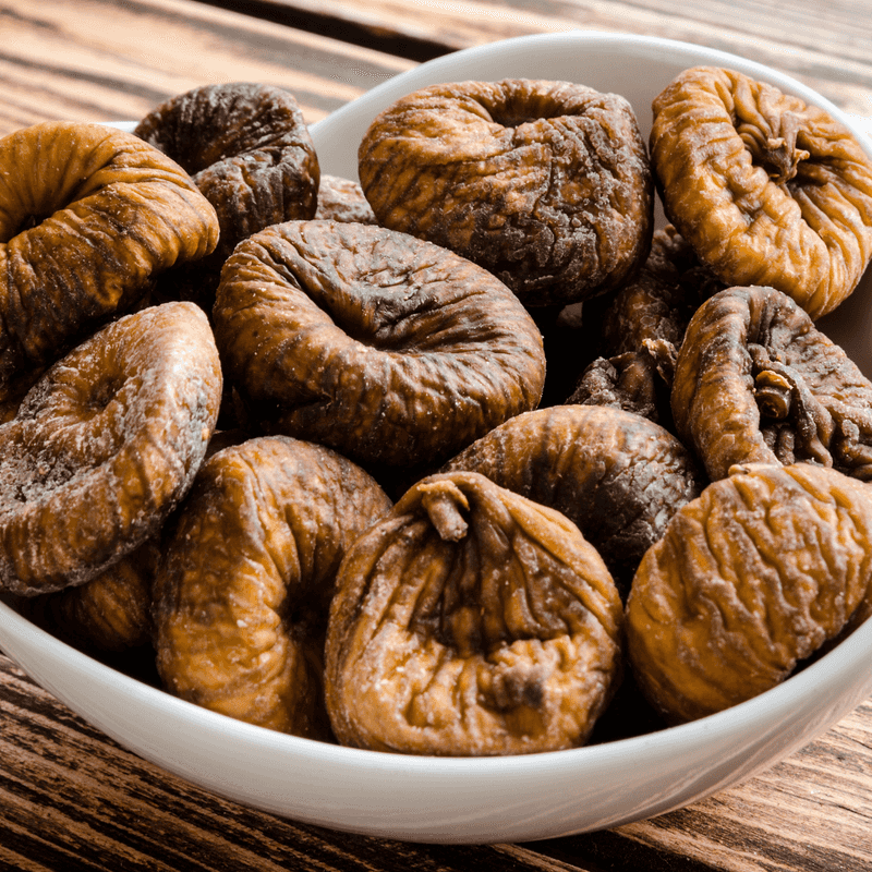 Figs (Dried)