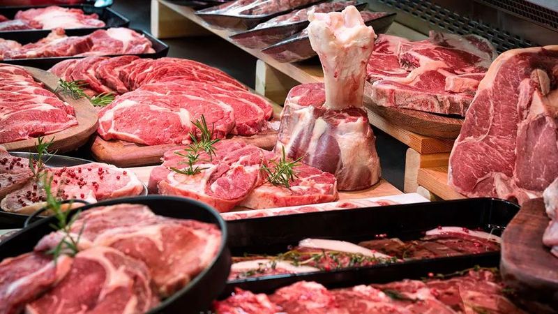 Red Meat (In Excess)