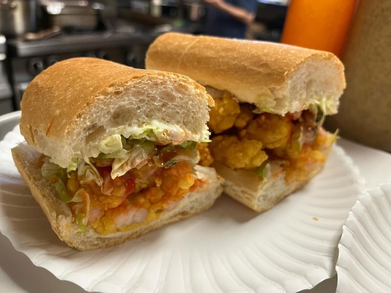 Domilise’s Po-Boy & Bar – New Orleans, LA