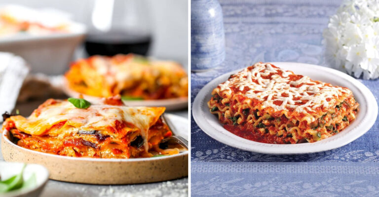 Ranking 15 Frozen Grocery Store Lasagnas From Worst To Best